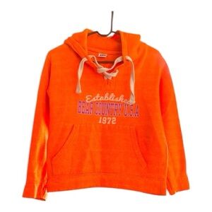 EUC Bear Country USA 🇺🇸 Hoodie